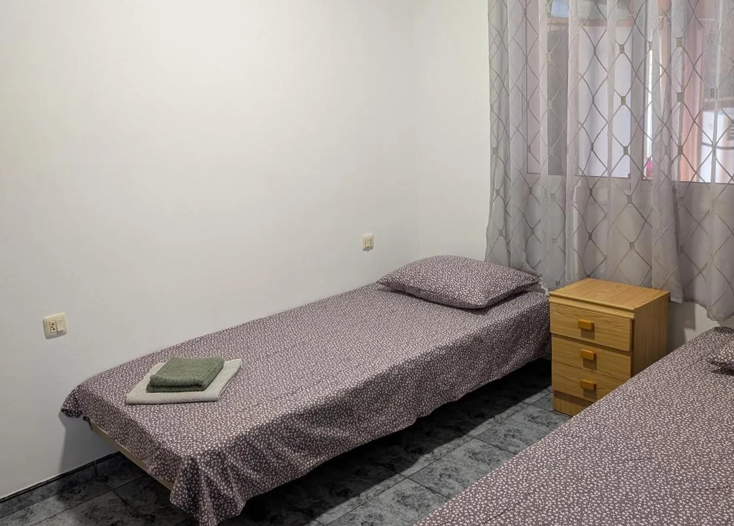 Casa de Férias Casa M&D Vila Lloret de Mar Espanha