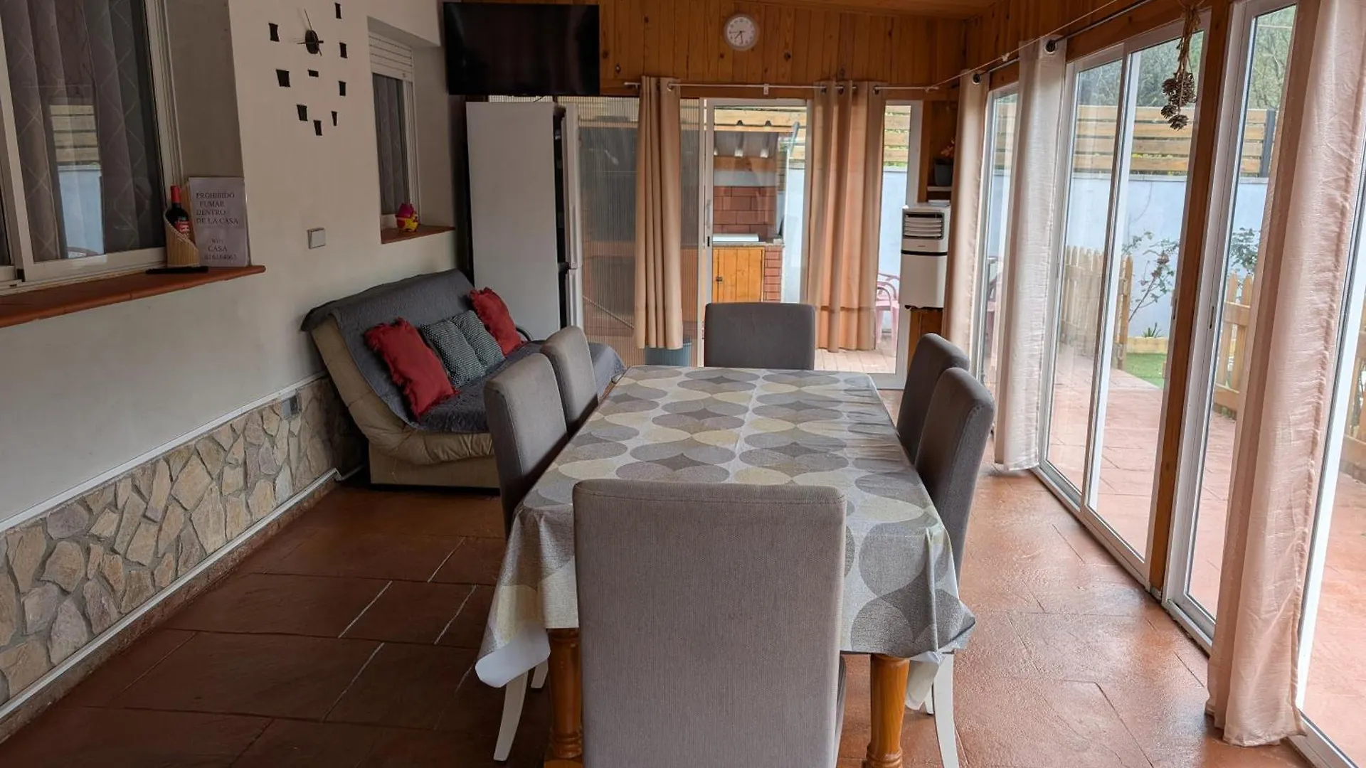 Villa Casa M&D Lloret de Mar Casa vacanze