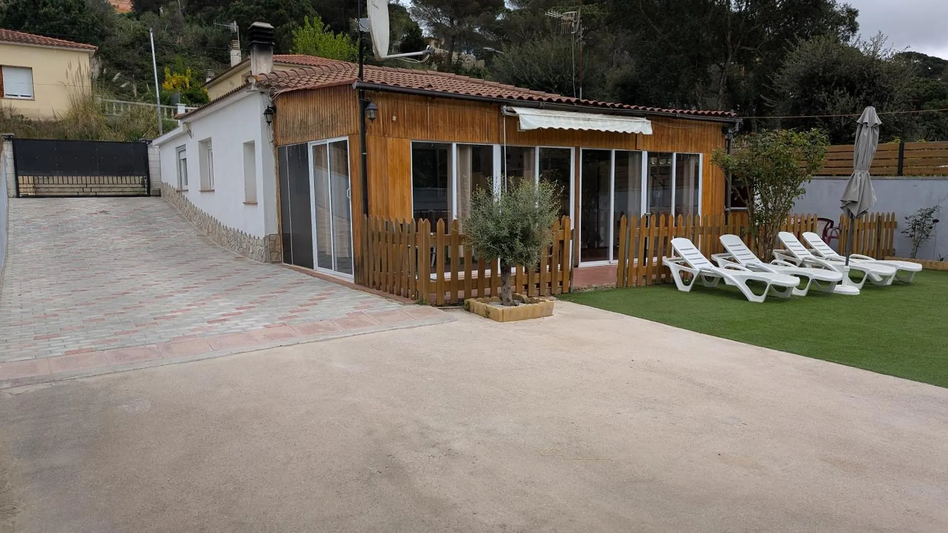 Casa vacanze Villa Casa M&D Lloret de Mar Spagna